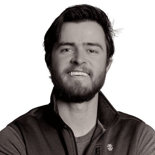 Photographer headshot